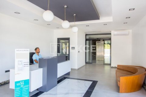 3+1 Wohnung  in Bodrum, Muratpasa, Türkei Nr. 80514 - 10