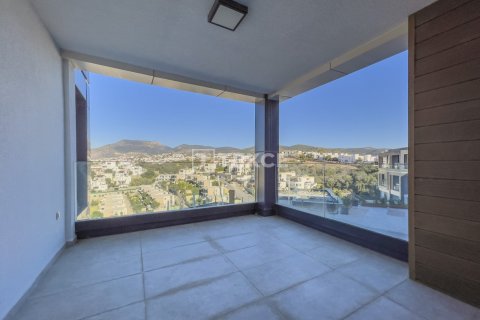 Apartment for sale in Bodrum, Mugla, Turkey, 2 bedrooms, 90m2, No. 80513 – photo 25