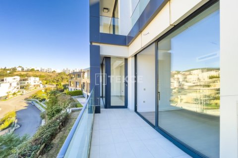 Apartment for sale in Bodrum, Mugla, Turkey, 2 bedrooms, 90m2, No. 80513 – photo 6