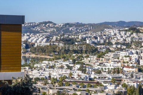 Apartment for sale in Bodrum, Mugla, Turkey, 2 bedrooms, 90m2, No. 80513 – photo 8