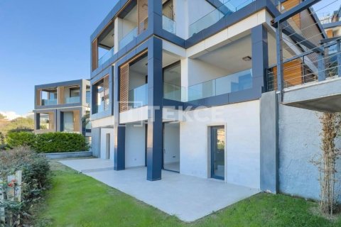 Apartment for sale in Bodrum, Mugla, Turkey, 2 bedrooms, 90m2, No. 80513 – photo 4