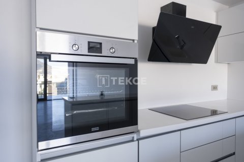 Apartment for sale in Bodrum, Mugla, Turkey, 2 bedrooms, 90m2, No. 80513 – photo 18