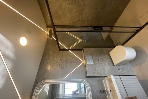 Продажа квартиры  в Каргыджаке, Аланье, Анталье, Турция 2+1, 90м2, №111832 – фото 21