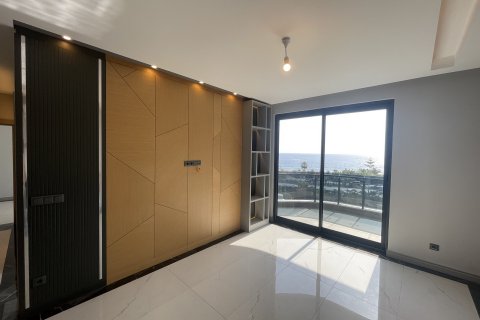 Продажа квартиры  в Каргыджаке, Аланье, Анталье, Турция 2+1, 90м2, №111832 – фото 18