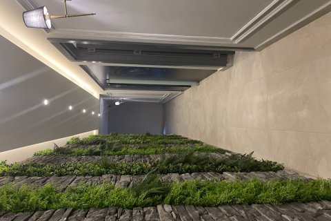 Продажа квартиры  в Каргыджаке, Аланье, Анталье, Турция 2+1, 90м2, №111832 – фото 9