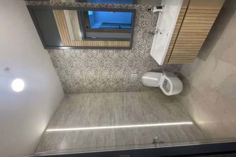 Продажа квартиры  в Каргыджаке, Аланье, Анталье, Турция 2+1, 90м2, №111832 – фото 14