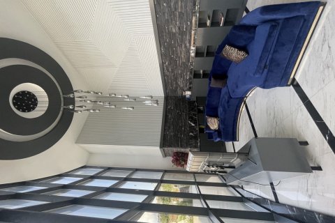 Продажа квартиры  в Каргыджаке, Аланье, Анталье, Турция 2+1, 90м2, №111832 – фото 8