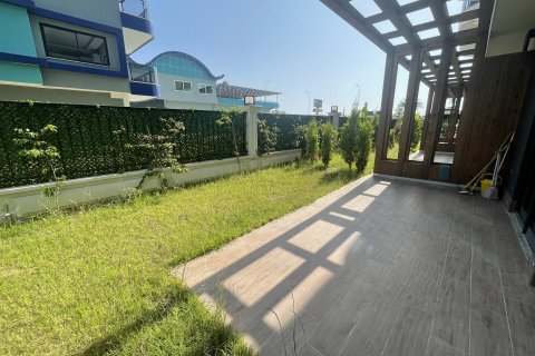 آپارتمان در Kargicak، Alanya ، ترکیه 2 خوابه ، 140 متر مربع. شماره 111830 - 22