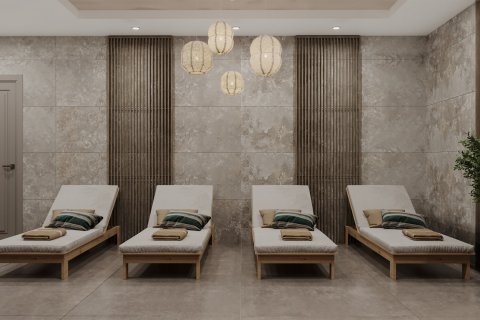 Продажа квартиры  в Джикджилли, Анталье, Турция 3+1, 164м2, №111828 – фото 15