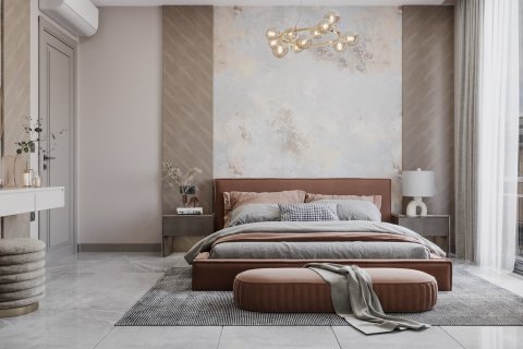 Продажа квартиры  в Джикджилли, Анталье, Турция 3+1, 164м2, №111828 – фото 25