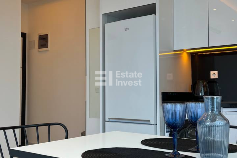Apartment for rent in Alanya, Antalya, Turkey, 1 bedroom, 50m2, No. 189403 – photo 4