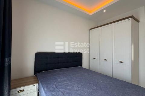 Apartment for rent in Alanya, Antalya, Turkey, 1 bedroom, 50m2, No. 189403 – photo 6