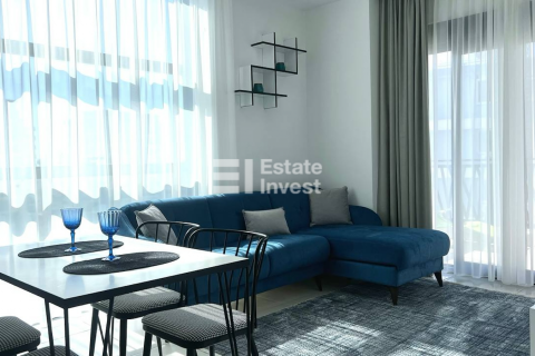 Apartment for rent in Alanya, Antalya, Turkey, 1 bedroom, 50m2, No. 189403 – photo 2