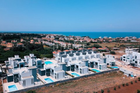 4+1 Villa  i Girne,  Nr. 149803 - 3