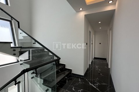 4+1 Villa  i Girne,  Nr. 149803 - 29