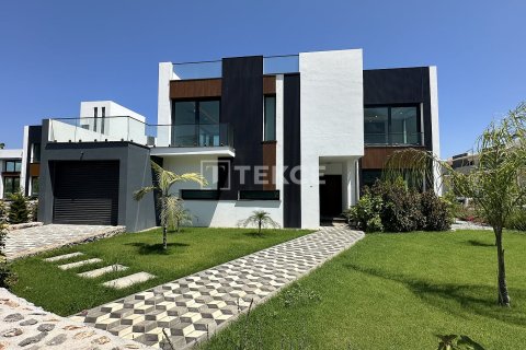 4+1 Villa  i Girne,  Nr. 149803 - 11