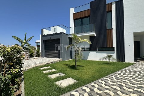 4+1 Villa  i Girne,  Nr. 149803 - 10