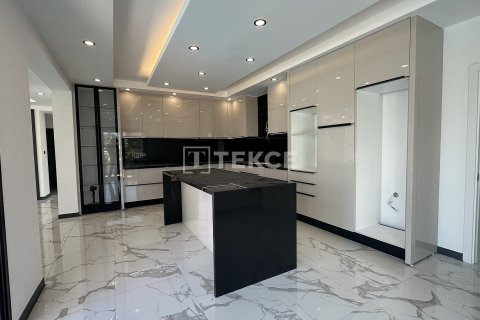 4+1 Villa  i Girne,  Nr. 149803 - 19