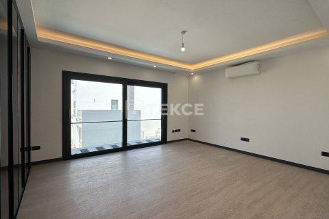 4+1 Villa  i Girne,  Nr. 149803 - 25