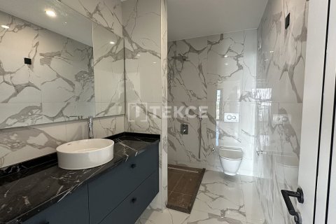 4+1 Villa  i Girne,  Nr. 149803 - 27