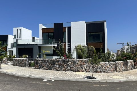 4+1 Villa  i Girne,  Nr. 149803 - 14