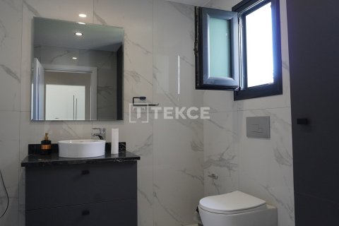 4+1 Villa  i Girne,  Nr. 149803 - 5