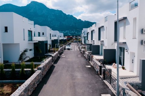 4+1 Villa  i Girne,  Nr. 149803 - 4