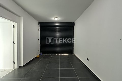 4+1 Villa  i Girne,  Nr. 149803 - 30