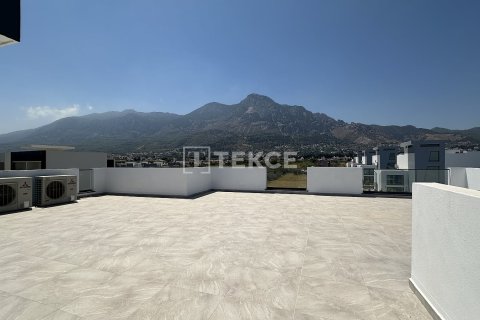 4+1 Villa  i Girne,  Nr. 149803 - 16