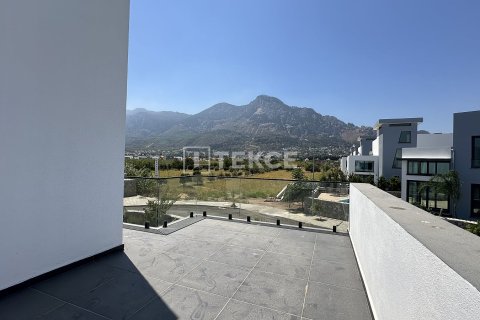 4+1 Villa  i Girne,  Nr. 149803 - 17
