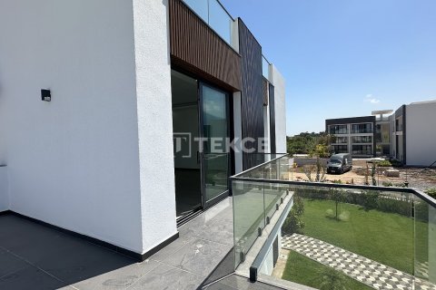 4+1 Villa  i Girne,  Nr. 149803 - 12