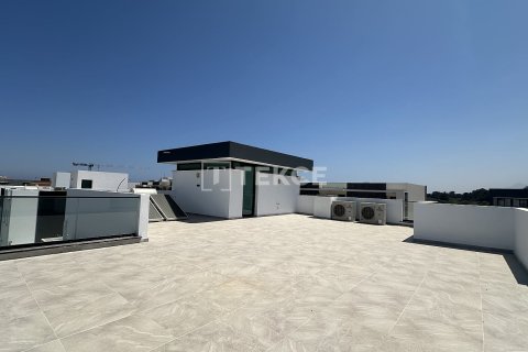 4+1 Villa  i Girne,  Nr. 149803 - 15