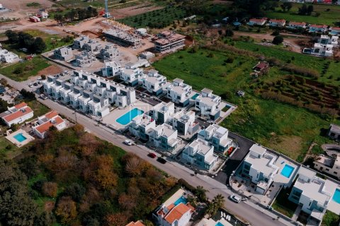 4+1 Villa  i Girne,  Nr. 149803 - 2