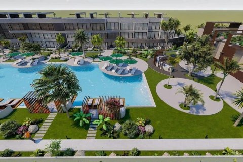 2+1 Leilighet i Famagusta, Nr. 190959 - 7