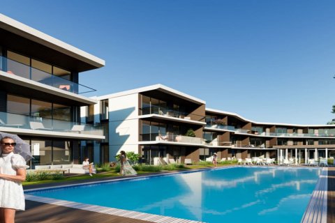 Remley 365  i Adapazar, Sakarya, Tyrkiet Nr.111453 - 2