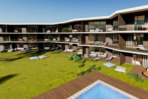 Remley 365  i Adapazar, Sakarya, Tyrkiet Nr.111453 - 4