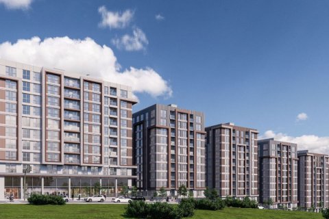 Lavita City Bahcelievler{PL i Bahcelievler, Istanbul, Tyrkia Nr.111451 - 2