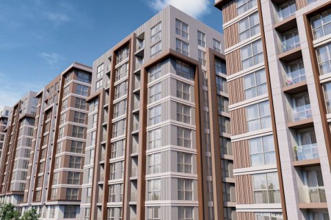 Lavita City Bahcelievler{PL i Bahcelievler, Istanbul, Tyrkia Nr.111451 - 5