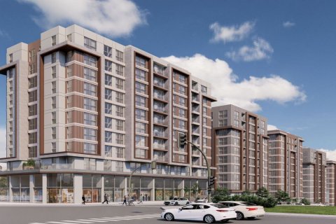 Lavita City Bahcelievler{PL i Bahcelievler, Istanbul, Tyrkia Nr.111451 - 3
