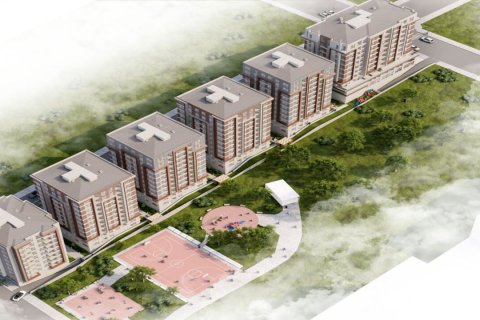 Lavita City Bahcelievler{PL i Bahcelievler, Istanbul, Tyrkia Nr.111451 - 10