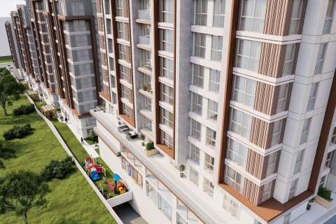 Lavita City Bahcelievler{PL i Bahcelievler, Istanbul, Tyrkia Nr.111451 - 4