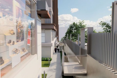 Lavita City Bahcelievler{PL i Bahcelievler, Istanbul, Tyrkia Nr.111451 - 8