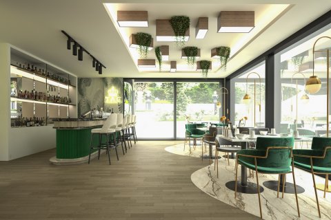 Apartment for sale  in Gazipasa, Antalya, Turkey, 2 bedrooms, 97m2, No. 116076 – photo 12