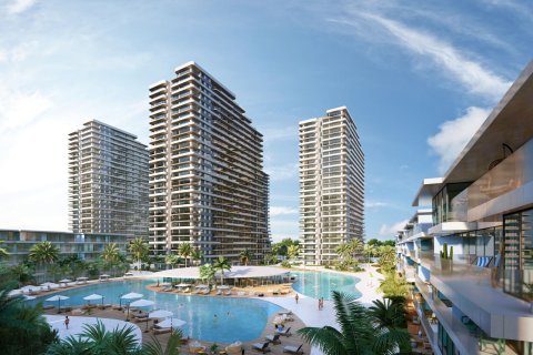 Apartment in Famagusta, Northern Cyprus No. 141176