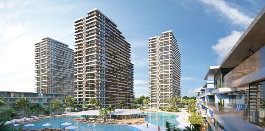 Apartment in Famagusta, Northern Cyprus No. 141176