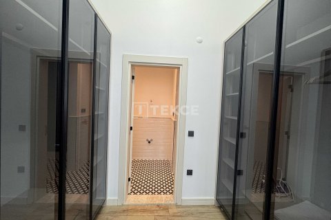 3+1 Villa  i Mugla, Turkiet Nr. 145738 - 29