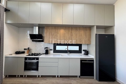 3+1 Villa  i Mugla, Turkiet Nr. 145738 - 23