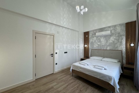 3+1 Villa  i Mugla, Turkiet Nr. 145738 - 27