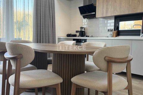 3+1 Villa  i Mugla, Turkiet Nr. 145738 - 21