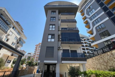 Apartment  in Tosmur, Alanya, Antalya, Turkey No. 210404